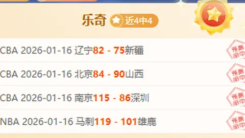 【昨日3战告捷！谁将脱颖而出，续写辉煌征程？】